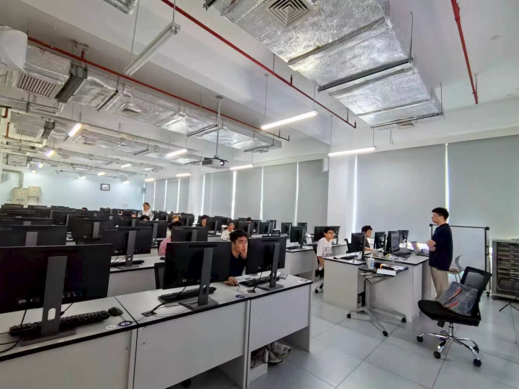 哈尔滨工业大学(深圳)