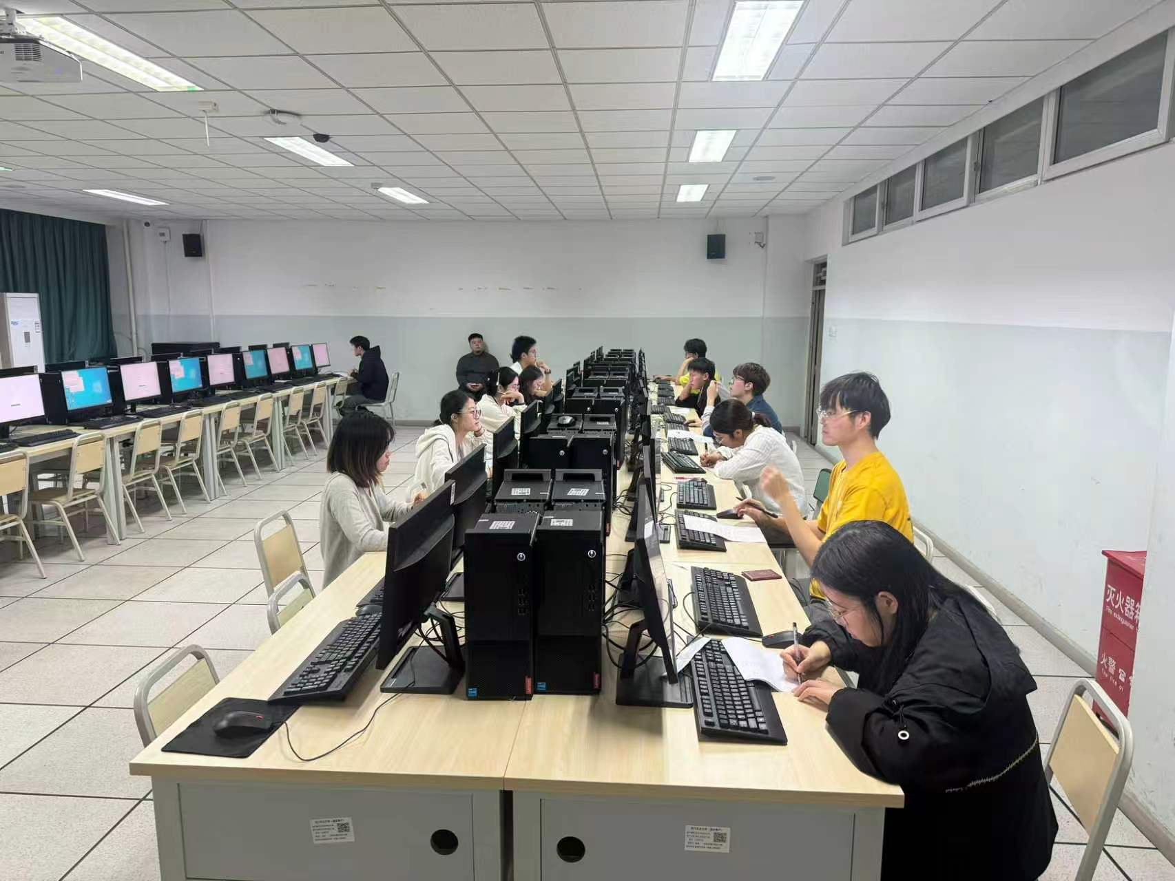 四川农业大学考点